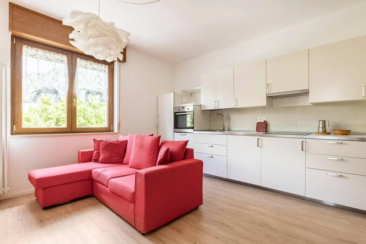Dolomiti Relax Apartment Feltre Italy